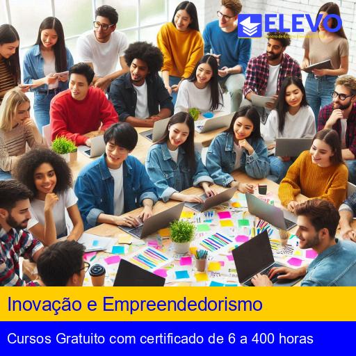 Inovação e Empreendedorismo